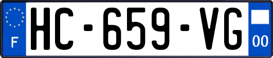 HC-659-VG