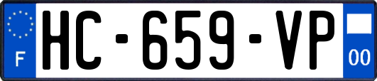 HC-659-VP