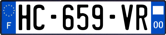 HC-659-VR