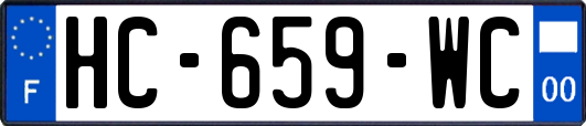 HC-659-WC