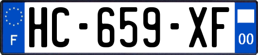 HC-659-XF