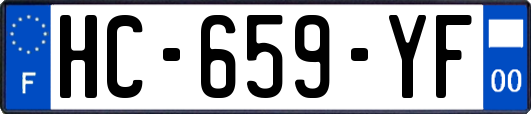HC-659-YF