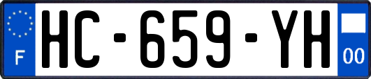HC-659-YH