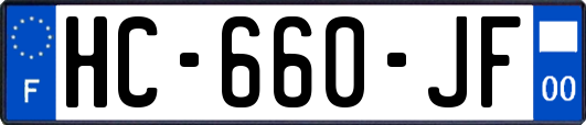 HC-660-JF