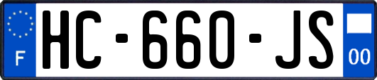 HC-660-JS