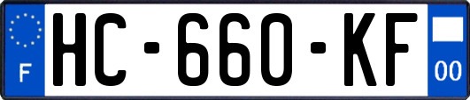 HC-660-KF