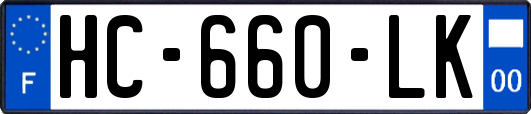 HC-660-LK