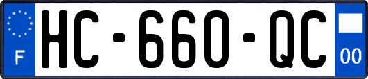 HC-660-QC