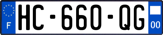 HC-660-QG
