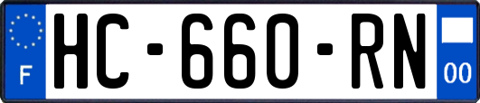 HC-660-RN