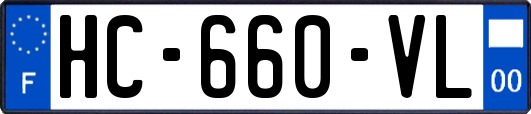HC-660-VL