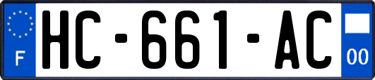 HC-661-AC