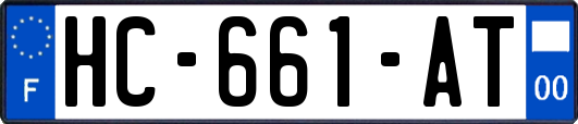 HC-661-AT