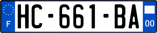 HC-661-BA