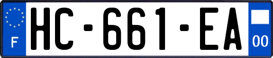 HC-661-EA