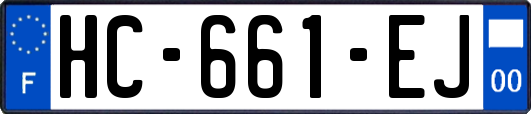 HC-661-EJ