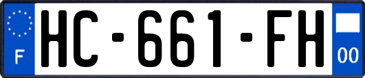 HC-661-FH