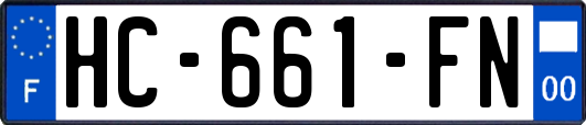 HC-661-FN