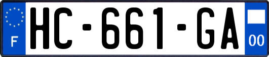 HC-661-GA