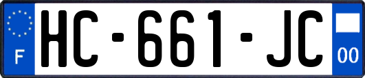 HC-661-JC