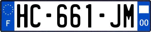 HC-661-JM