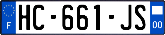 HC-661-JS