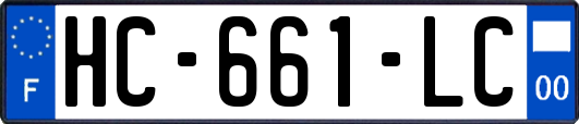 HC-661-LC