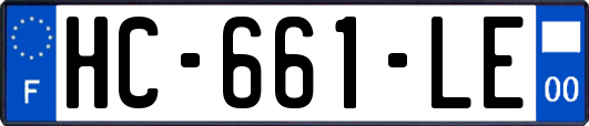 HC-661-LE