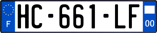 HC-661-LF