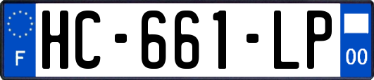 HC-661-LP