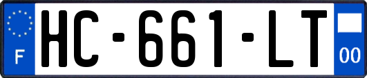HC-661-LT