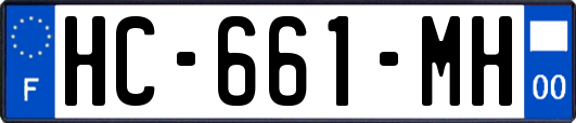 HC-661-MH