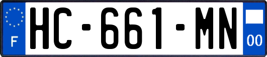 HC-661-MN