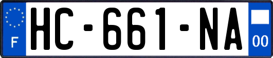 HC-661-NA