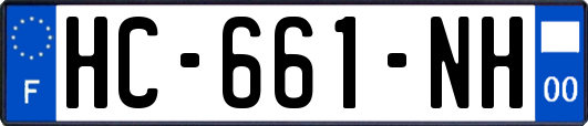 HC-661-NH