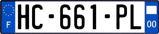 HC-661-PL