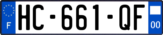 HC-661-QF