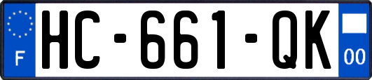 HC-661-QK