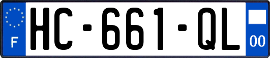 HC-661-QL