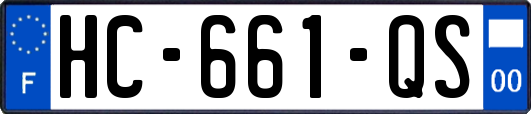 HC-661-QS