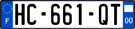 HC-661-QT