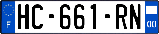 HC-661-RN