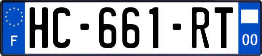 HC-661-RT