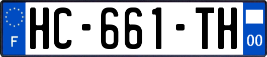 HC-661-TH