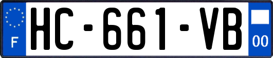 HC-661-VB