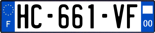 HC-661-VF