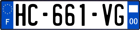 HC-661-VG