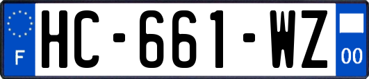 HC-661-WZ
