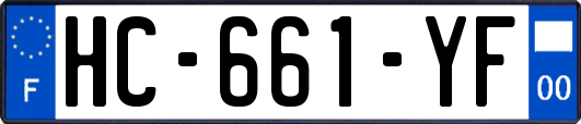 HC-661-YF
