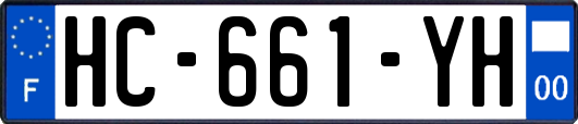 HC-661-YH